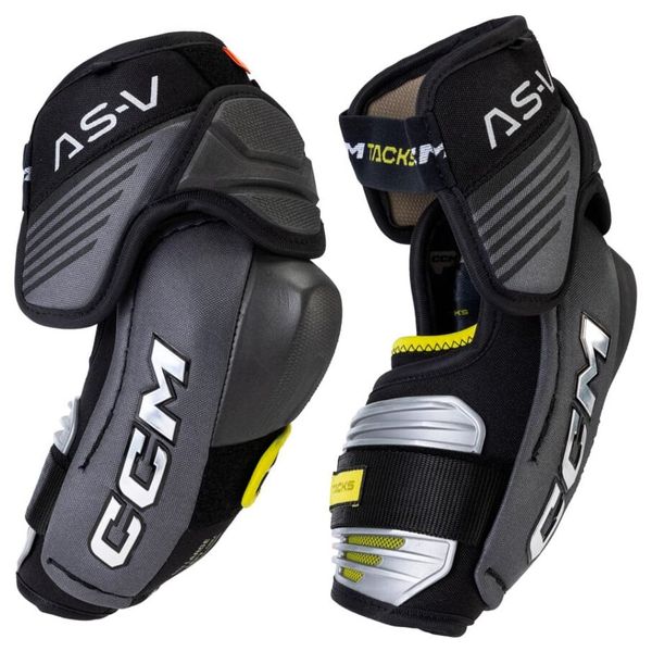 CCM CCM Tacks AS-V Junior L Elbows