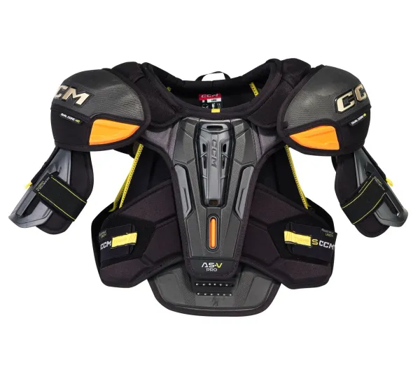 CCM CCM Tacks AS-V PRO Shoulders, Senior