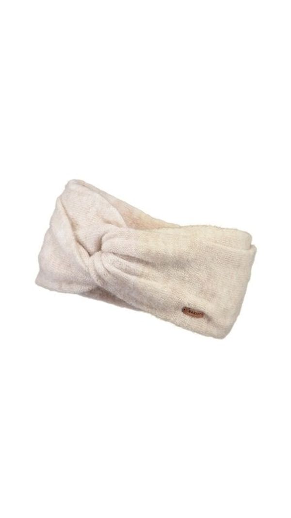 Barts Čelenka Barts WITZIA HEADBAND Cream