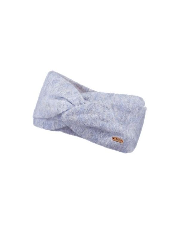 Barts Čelenka Barts WITZIA HEADBAND Light Blue