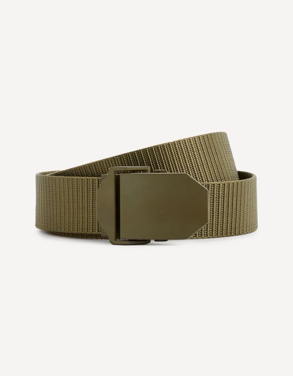 Celio Celio Belt Viwebbing - Men's