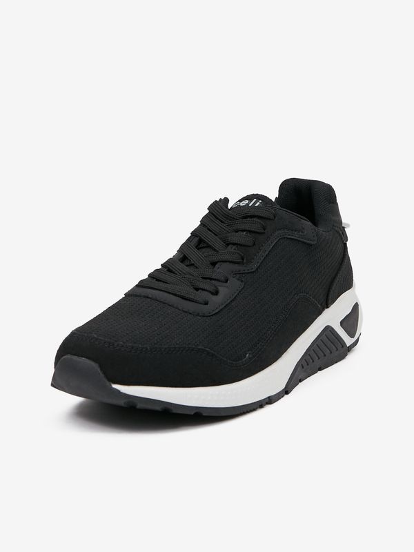 Celio Celio Black Sports Sneakers - Men