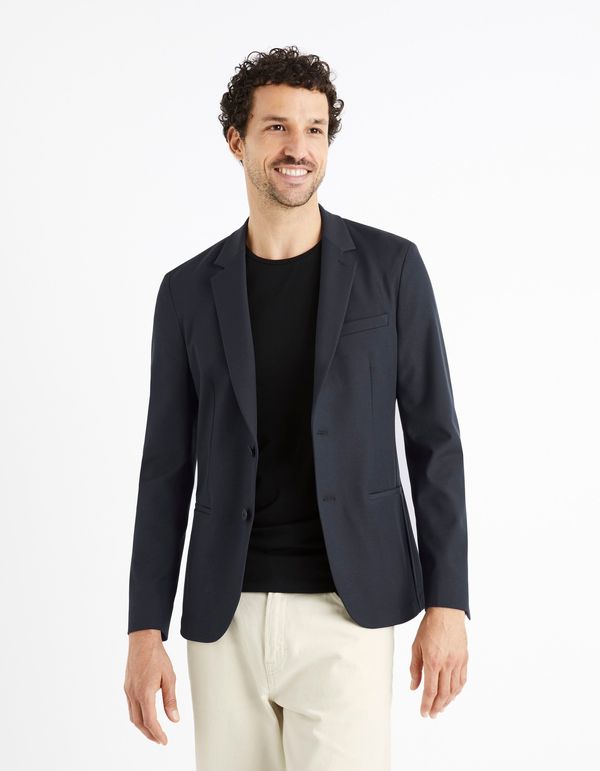 Celio Celio Blazer slim fit Cuseverin - Men