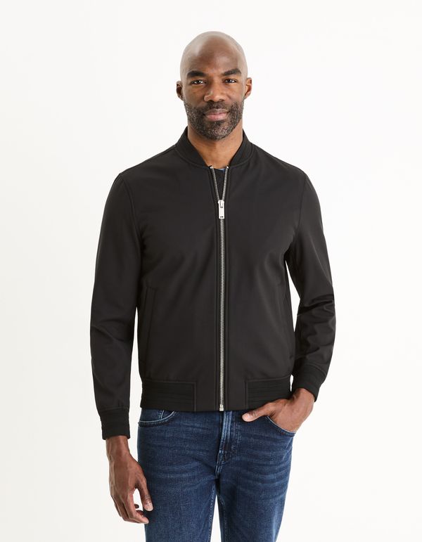 Celio Celio Bomber Jacket Gunewbomb - Men's