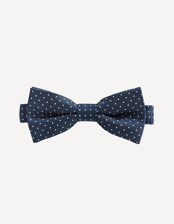 Celio Celio Bow tie with polka dots Bibowdots - Men