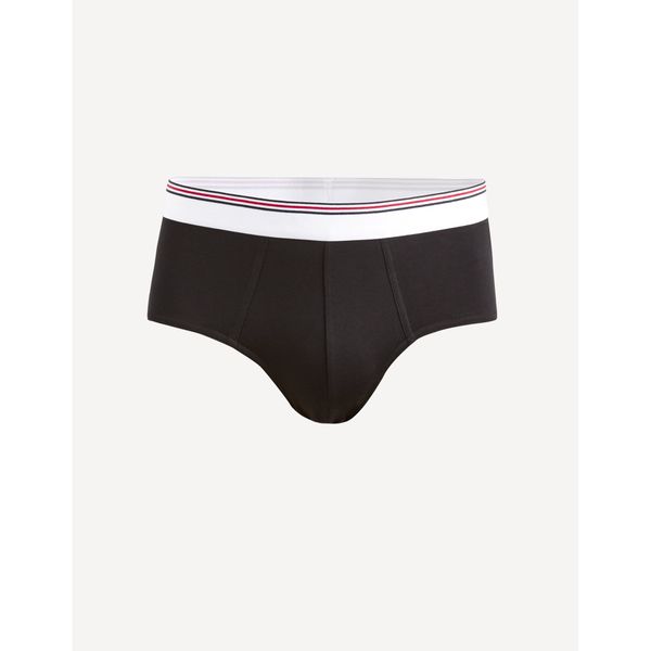 Celio Celio Boxer Shorts Ribrief - Men's