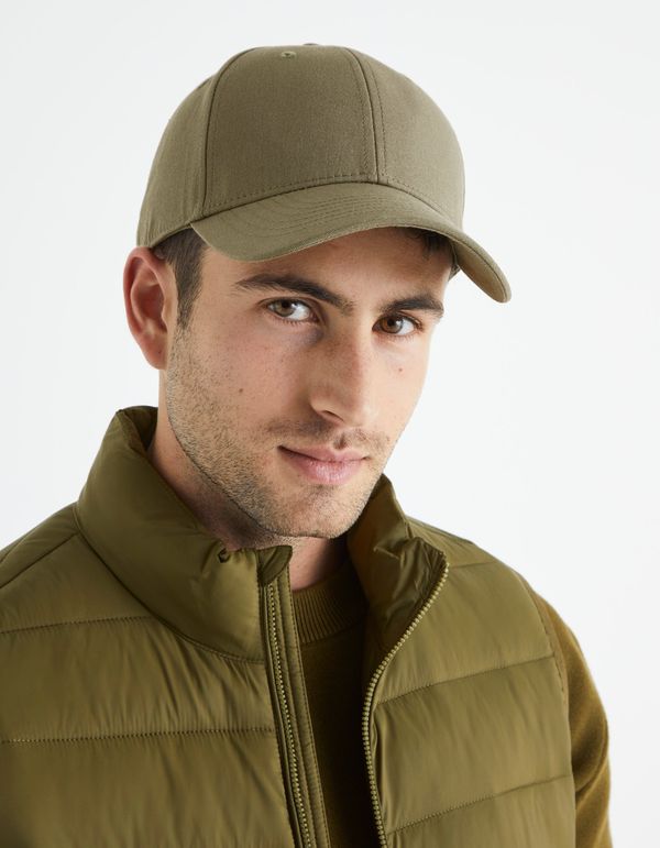 Celio Celio Cap Bicapvert - Men