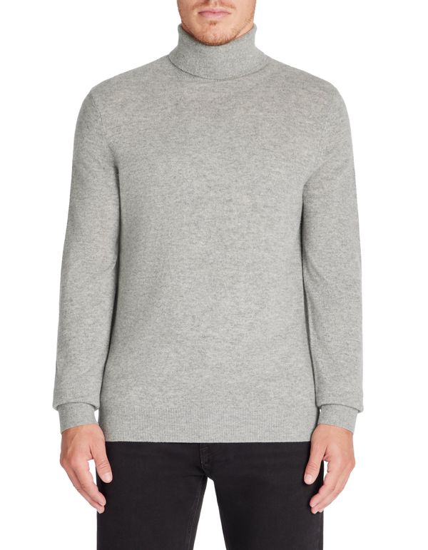 Celio Celio Cashmere Turtleneck Sweater Jehigh - Men