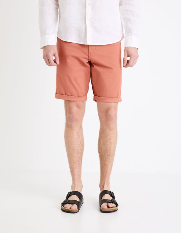 Celio Celio Chino Shorts Bochinobm - Mens