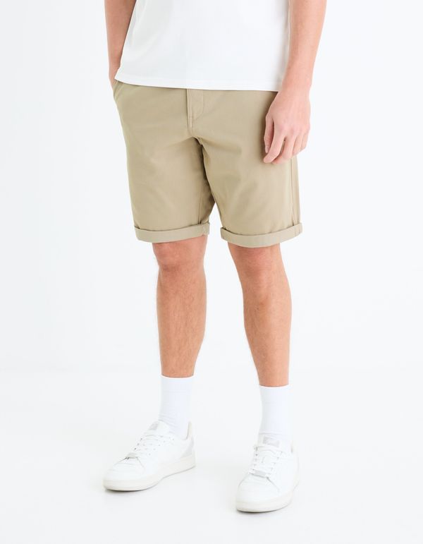 Celio Celio Chino Shorts Bochinobm - Mens