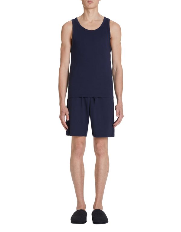 Celio Celio Cotton short pajamas Jipyvac - Men's