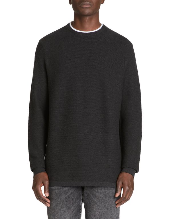 Celio Celio Cotton sweater Jetwin - Men's