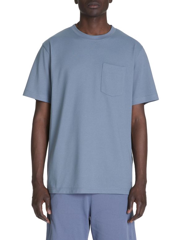 Celio Celio Cotton T-shirt Jecoolbox - Men's