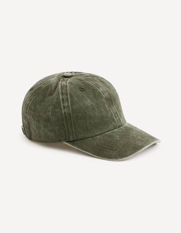 Celio Celio Denim Cap Gicapwash - Men's
