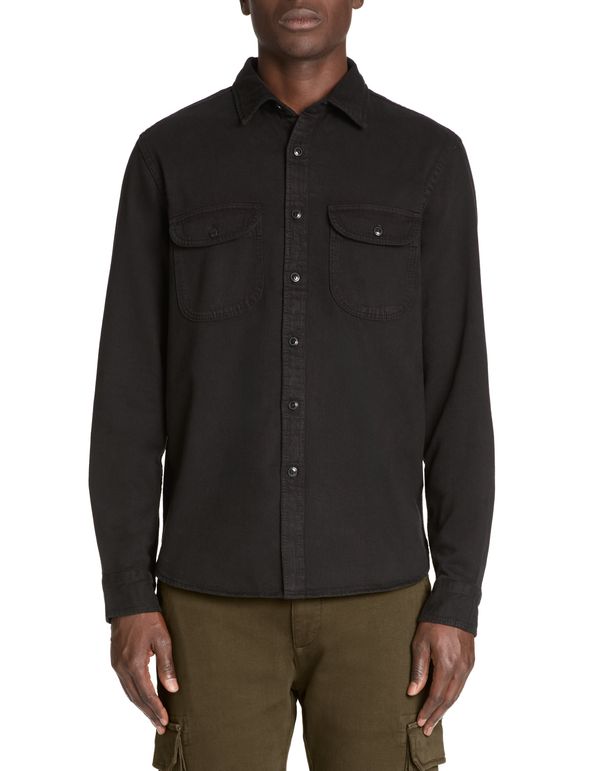 Celio Celio Denim shirt Jambray - Men's