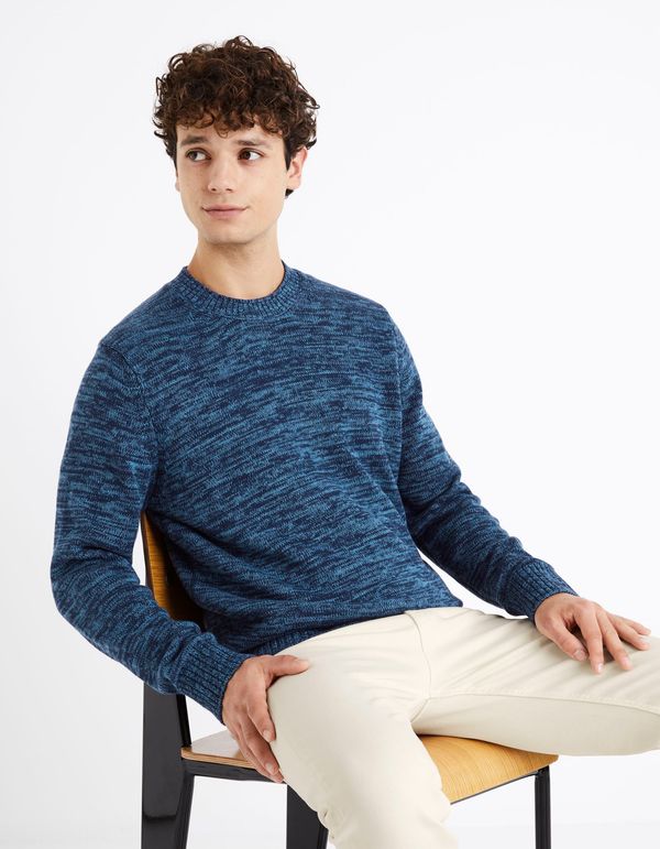 Celio Celio Denton Sweater - Men