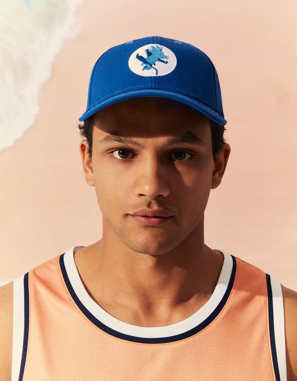 Celio Celio Dragon Ball Cap - Men's