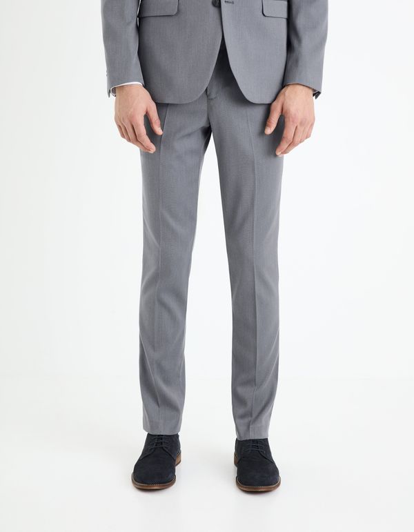 Celio Celio Dress Pants Foaalto - Men's