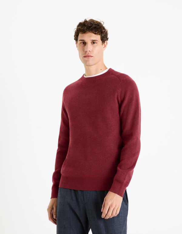 Celio Celio Femoon Sweater - Men's