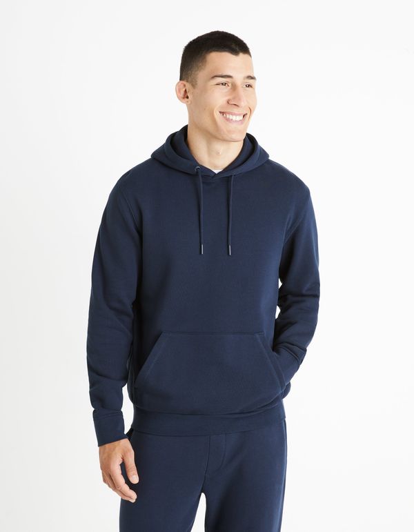 Celio Celio Fesix Hoodie - Men
