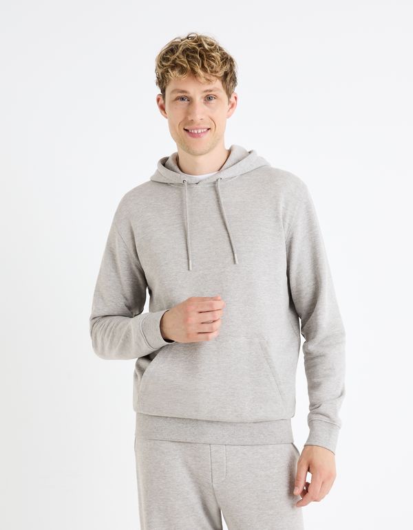 Celio Celio Fesix Hoodie - Men