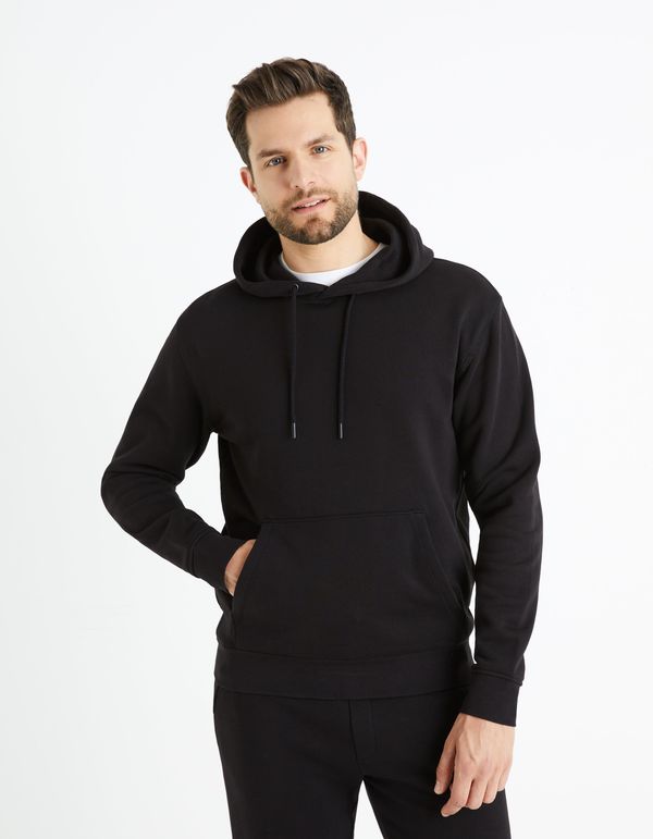 Celio Celio Fesix Hoodie - Men