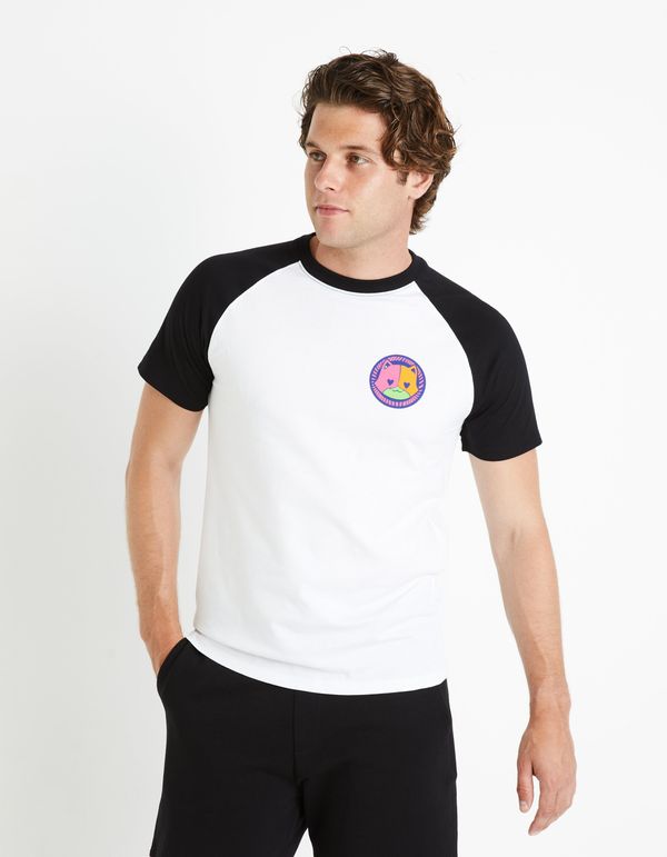 Celio Celio Fortnite T-Shirt - Men