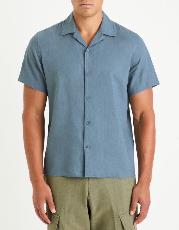 Celio Celio Gaculinco Shirt - Men's