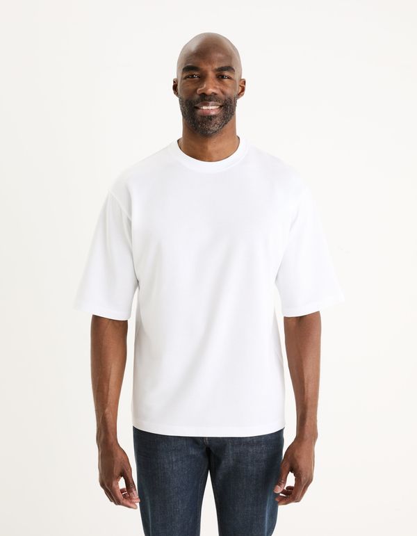 Celio Celio Gehem Oversize T-Shirt - Men's