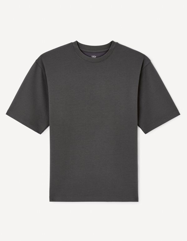 Celio Celio Gehem Oversize T-Shirt - Men's