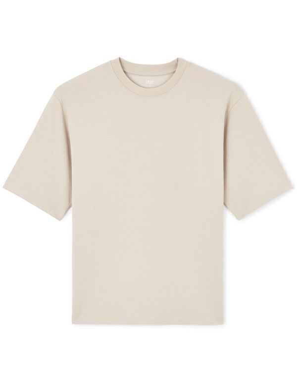 Celio Celio Gehem Oversize T-Shirt - Men's