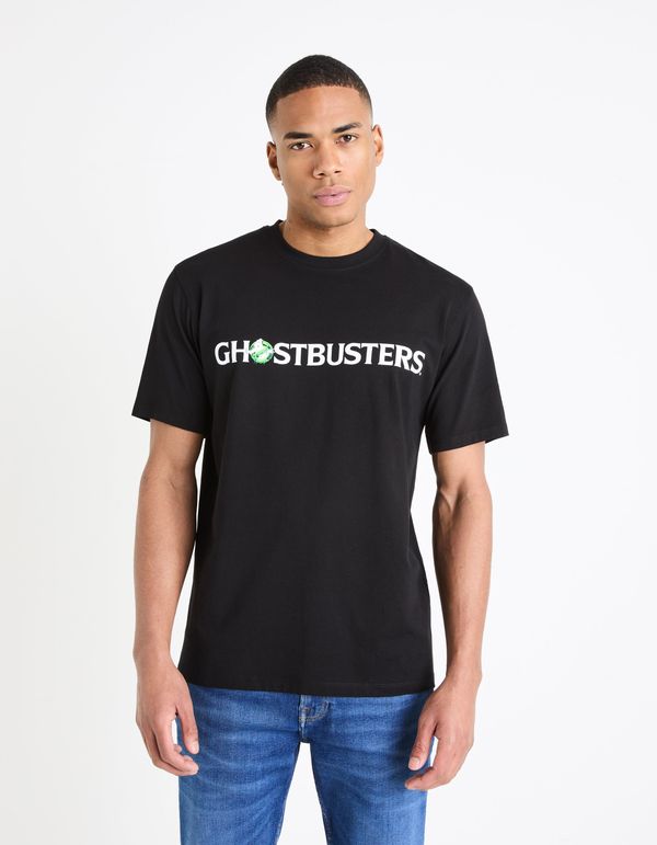 Celio Celio Ghostbusters T-Shirt - Men's