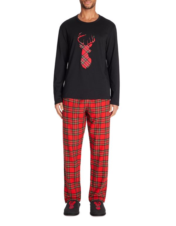 Celio Celio Gift set of pajamas Deer - Men's