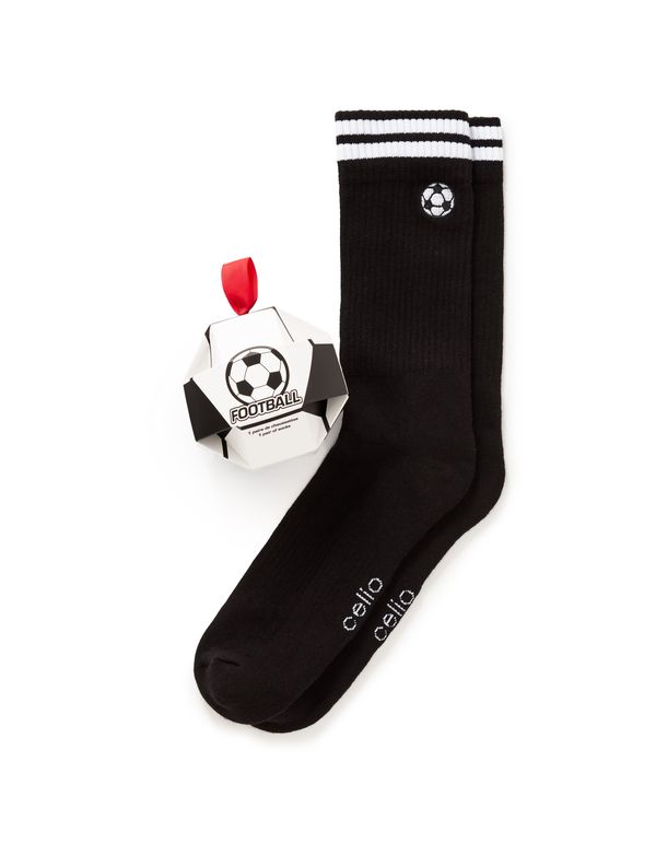 Celio Celio Gift set of socks Football - Men's