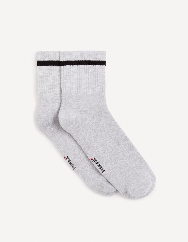 Celio Celio Gihalf High Socks - Mens