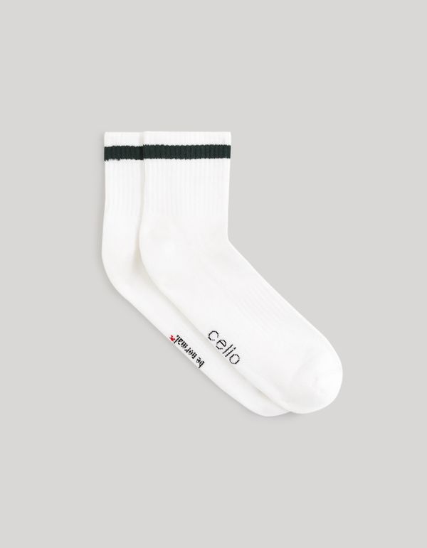 Celio Celio Gihalf Socks - Mens
