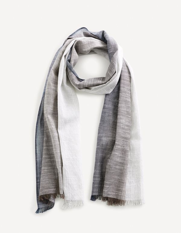 Celio Celio Giscadye Scarf - Men's