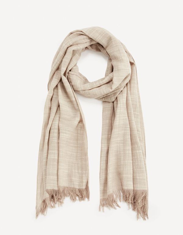 Celio Celio Giscauni Scarf - Mens