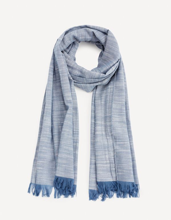 Celio Celio Giscauni Scarf - Mens