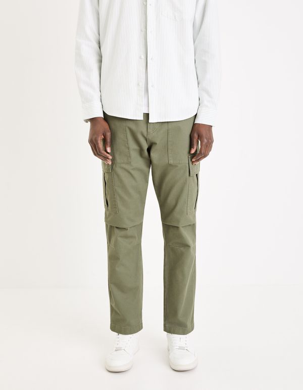 Celio Celio Goander cargo pants - Men's