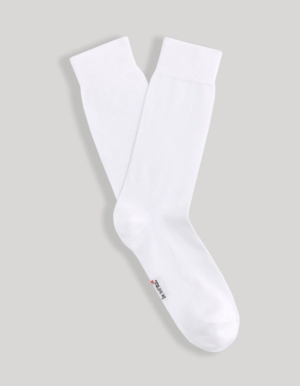 Celio Celio High socks cotton Supima - Men