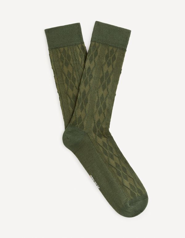 Celio Celio High socks Fitorsad - Men