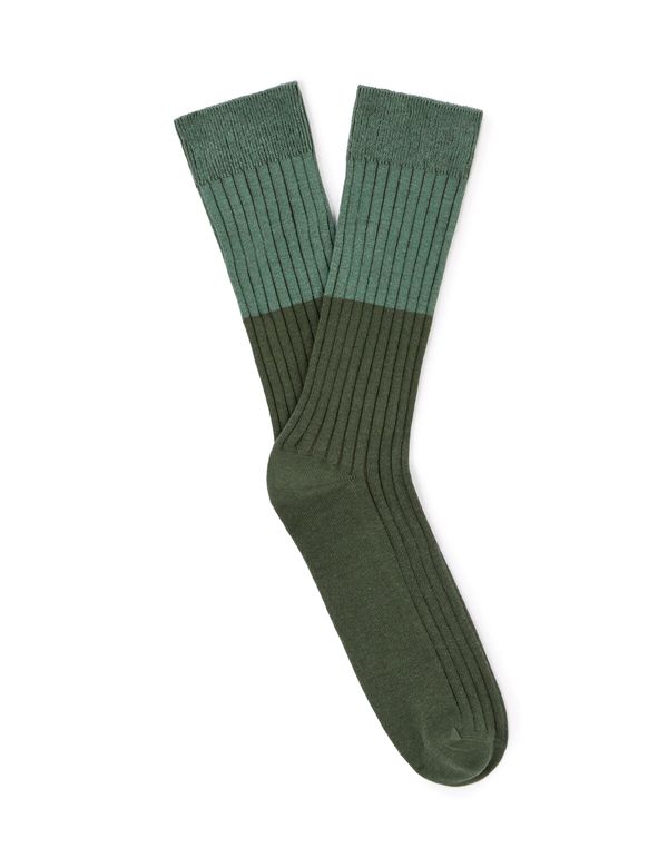 Celio Celio High socks Jisoduo - Men's