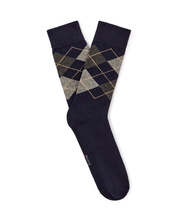 Celio Celio High socks Jisolange - Men's