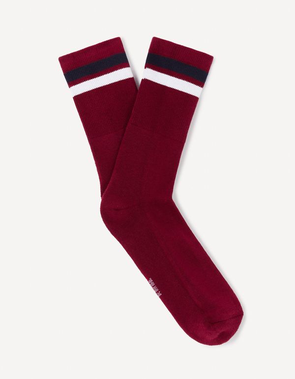 Celio Celio High socks Jisorun - Men's