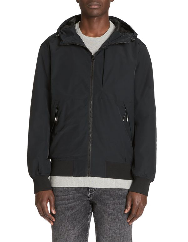 Celio Celio Hooded Jacket Juhoodie2 - Men's