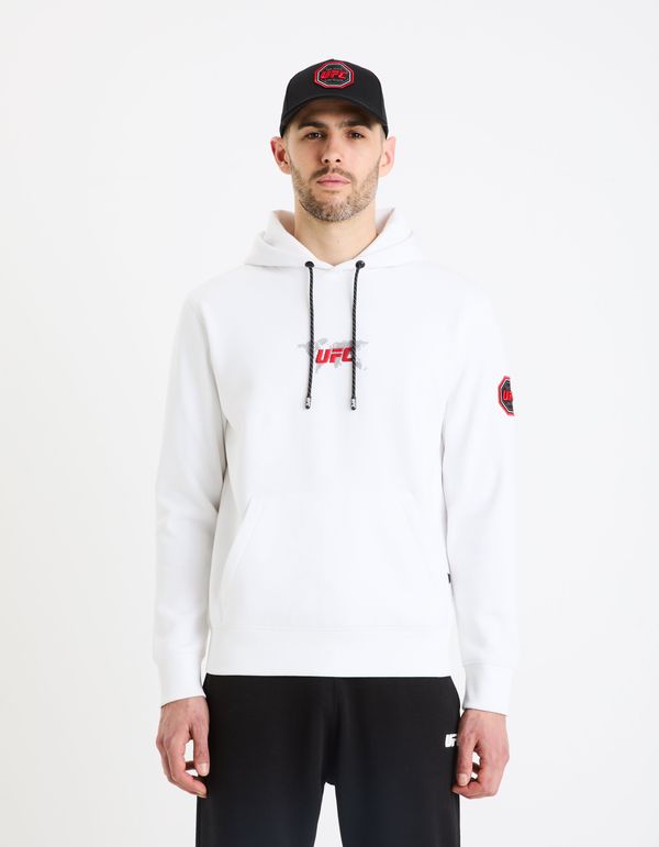 Celio Celio Hoodie UFC - Men