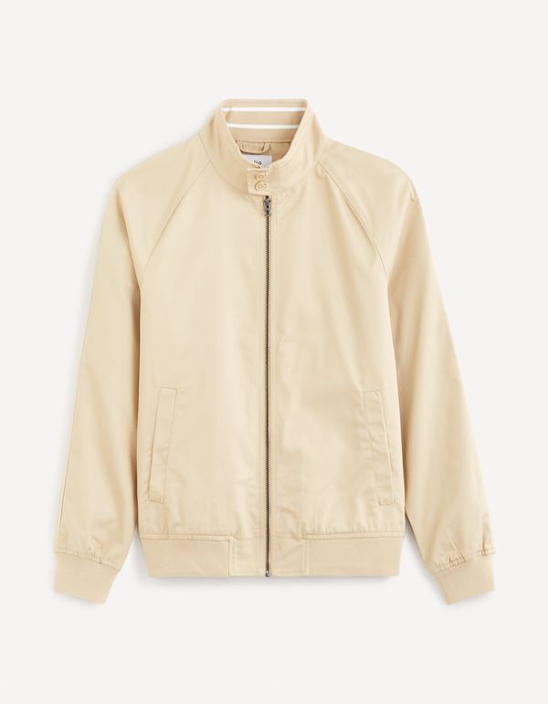 Celio Celio Jacket Bomber Jacket Cotton - Men's