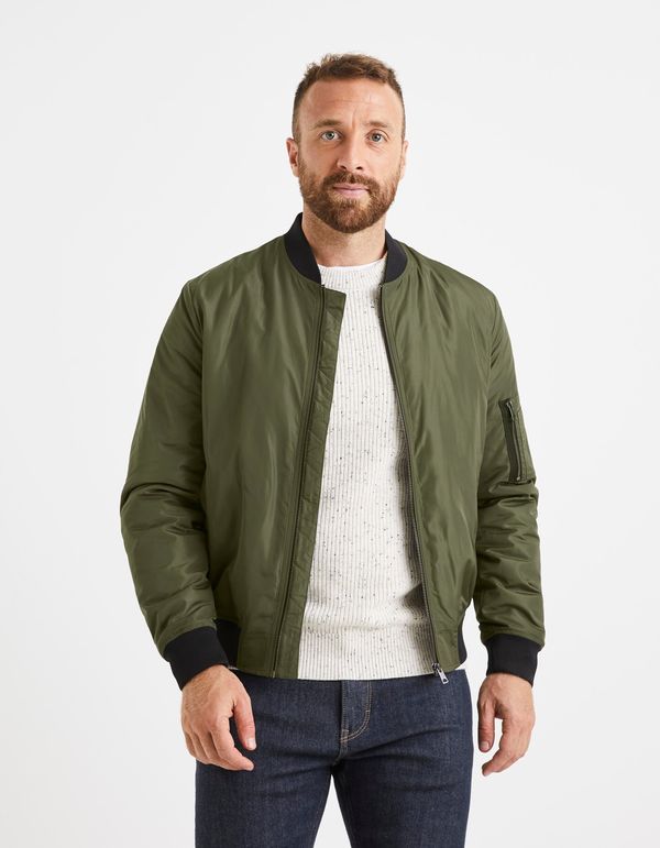 Celio Celio Jacket bomber Vubomb - Men