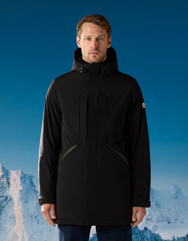 Celio Celio Jacket Chamonix-Mont-Blanc - Men's